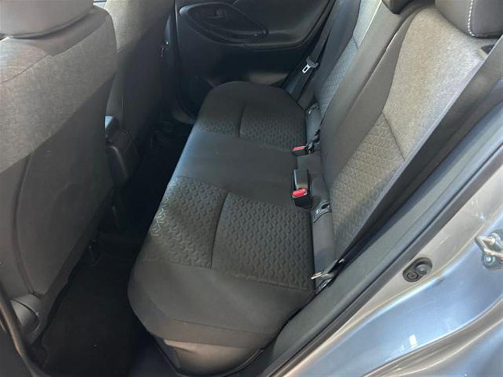 Yaris Cross Yaris Cross 1.5 Hybrid 5p. E-CVT