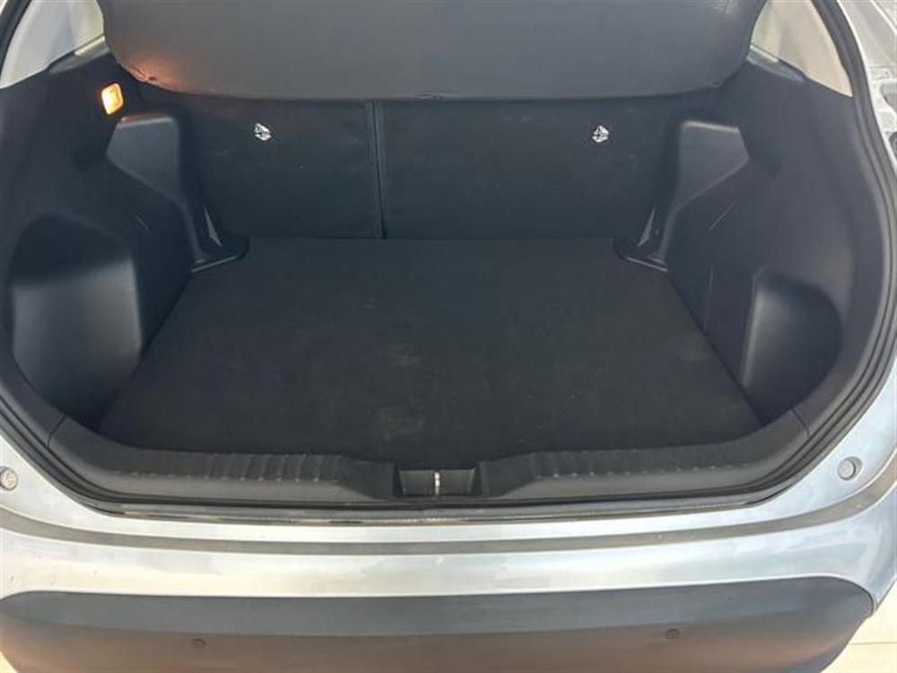 Yaris Cross Yaris Cross 1.5 Hybrid 5p. E-CVT