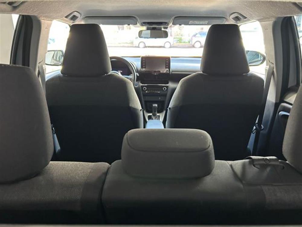 Yaris Cross Yaris Cross 1.5 Hybrid 5p. E-CVT