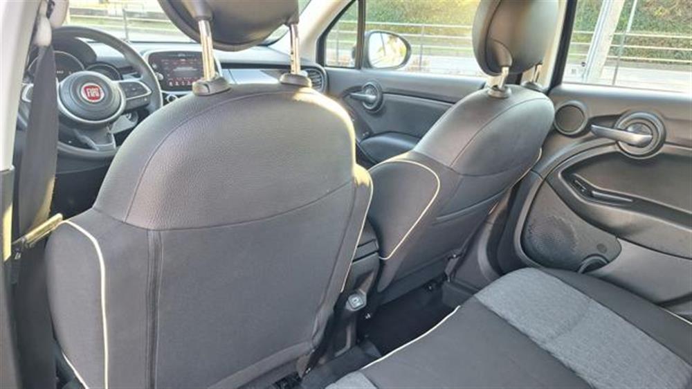 500X 500X 1.0 T3 120 CV City C