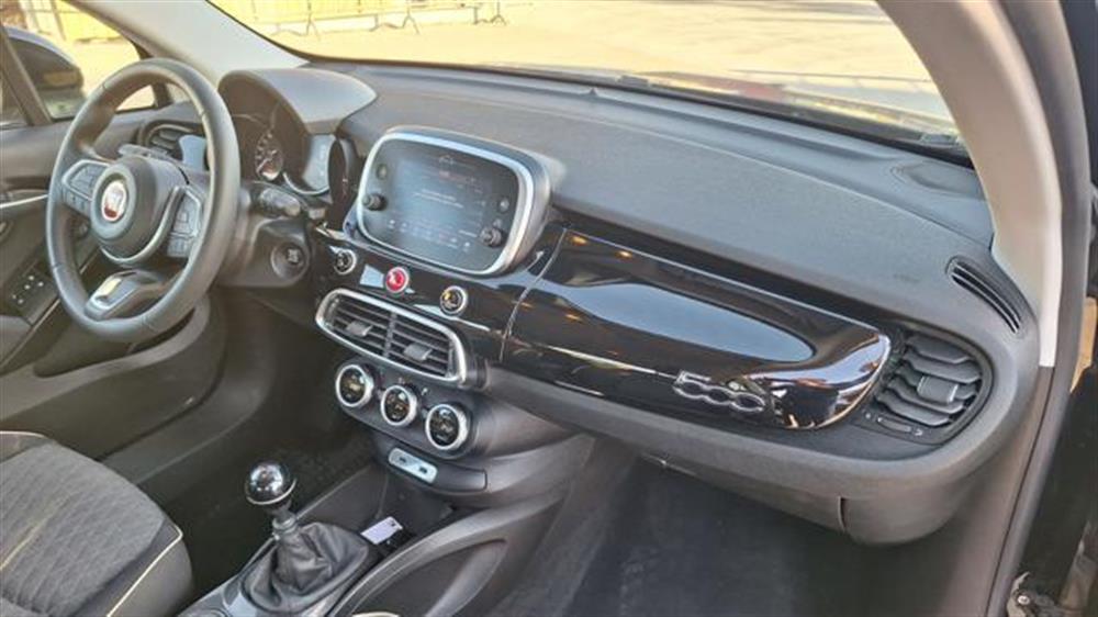 500X 500X 1.0 T3 120 CV City C