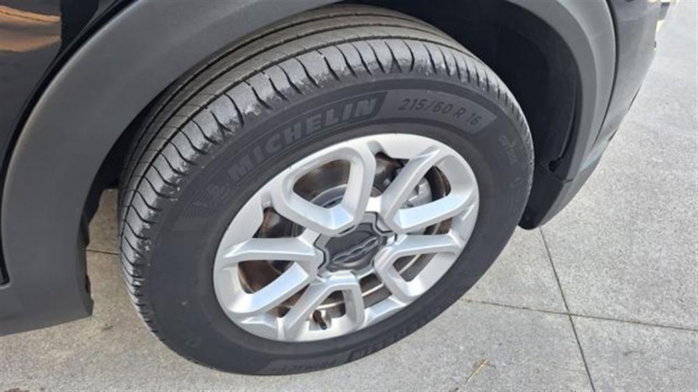 500X 500X 1.0 T3 120 CV City C