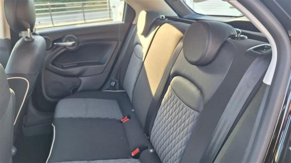 500X 500X 1.0 T3 120 CV City C