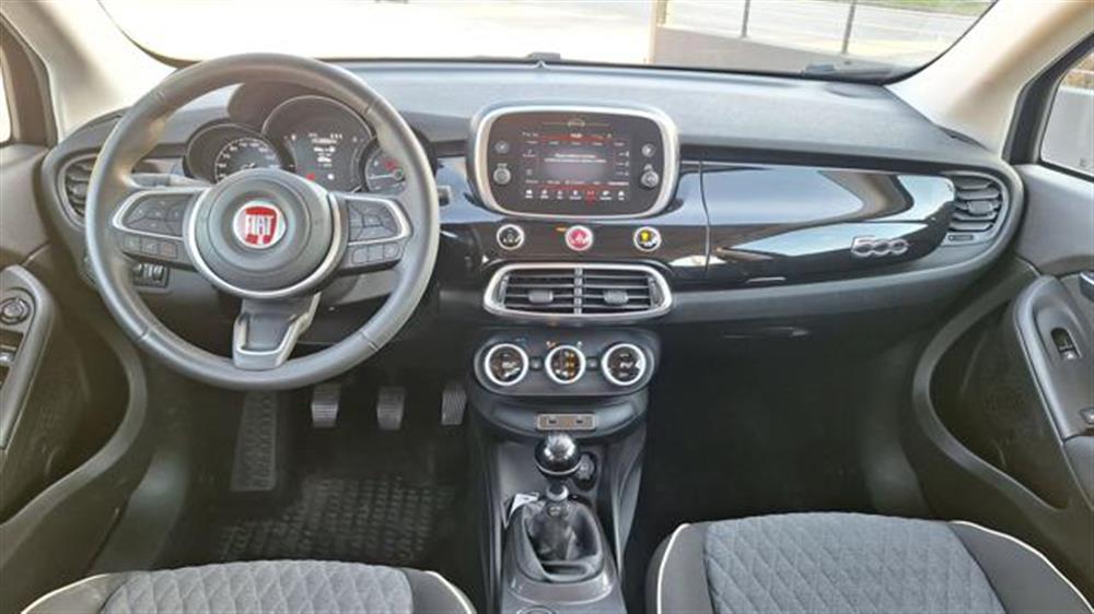 500X 500X 1.0 T3 120 CV City C