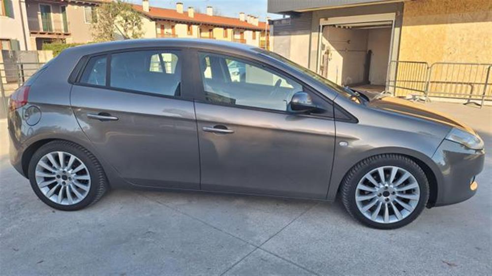 Bravo Bravo 1.9 MJT 120 CV Dynam