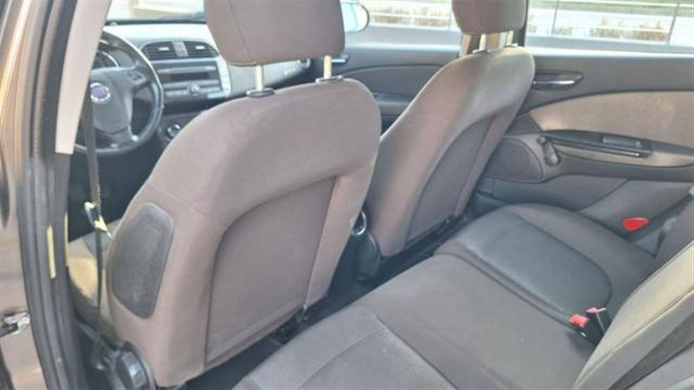 Bravo Bravo 1.9 MJT 120 CV Dynam