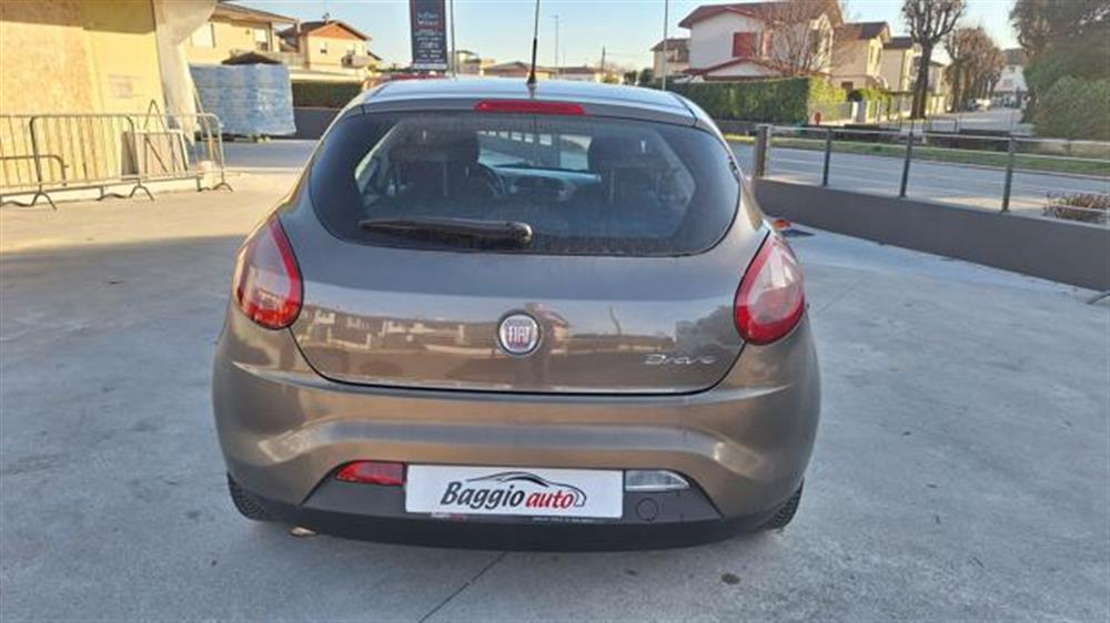 Bravo Bravo 1.9 MJT 120 CV Dynam