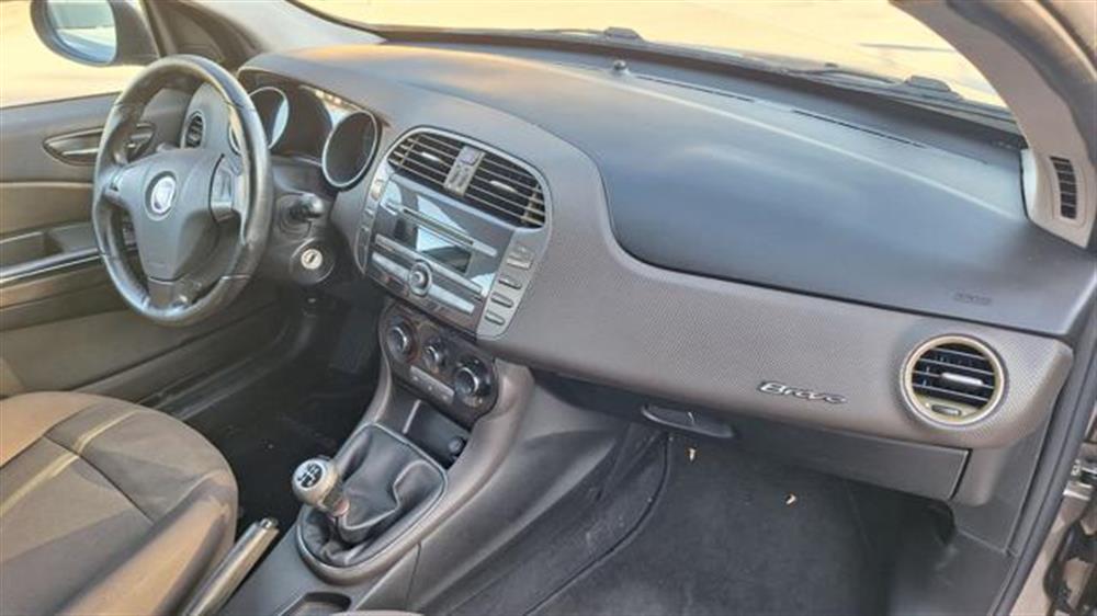 Bravo Bravo 1.9 MJT 120 CV Dynam