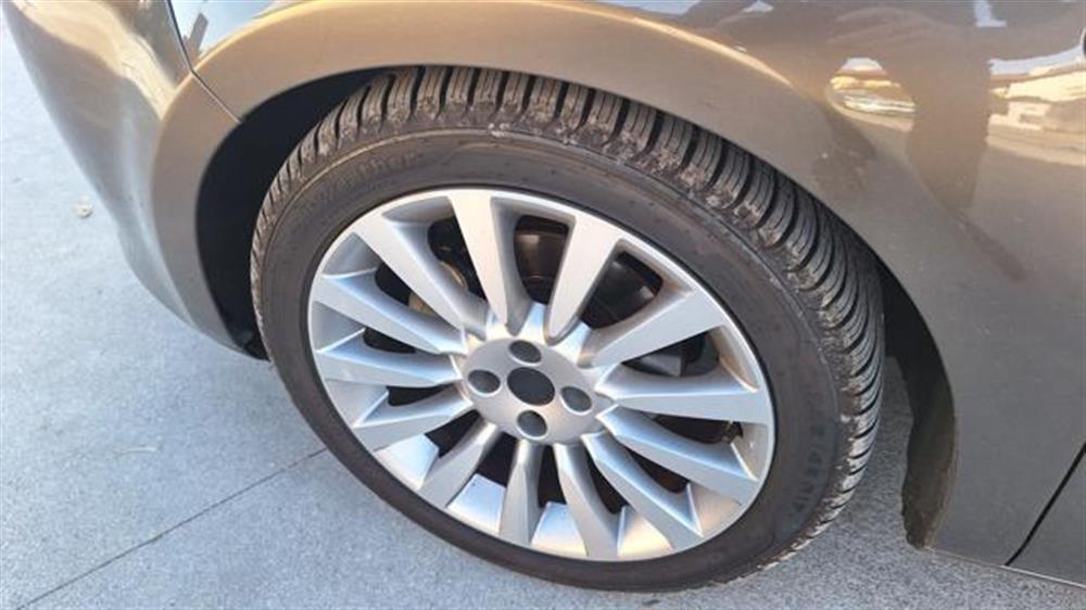 Bravo Bravo 1.9 MJT 120 CV Dynam