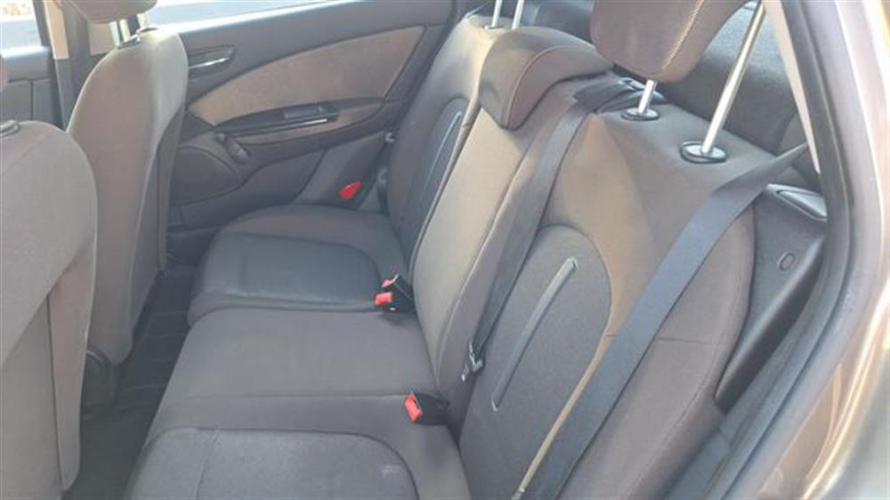 Bravo Bravo 1.9 MJT 120 CV Dynam