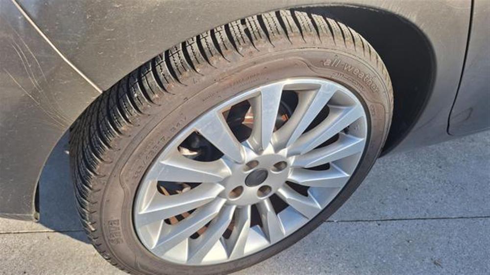 Bravo Bravo 1.9 MJT 120 CV Dynam