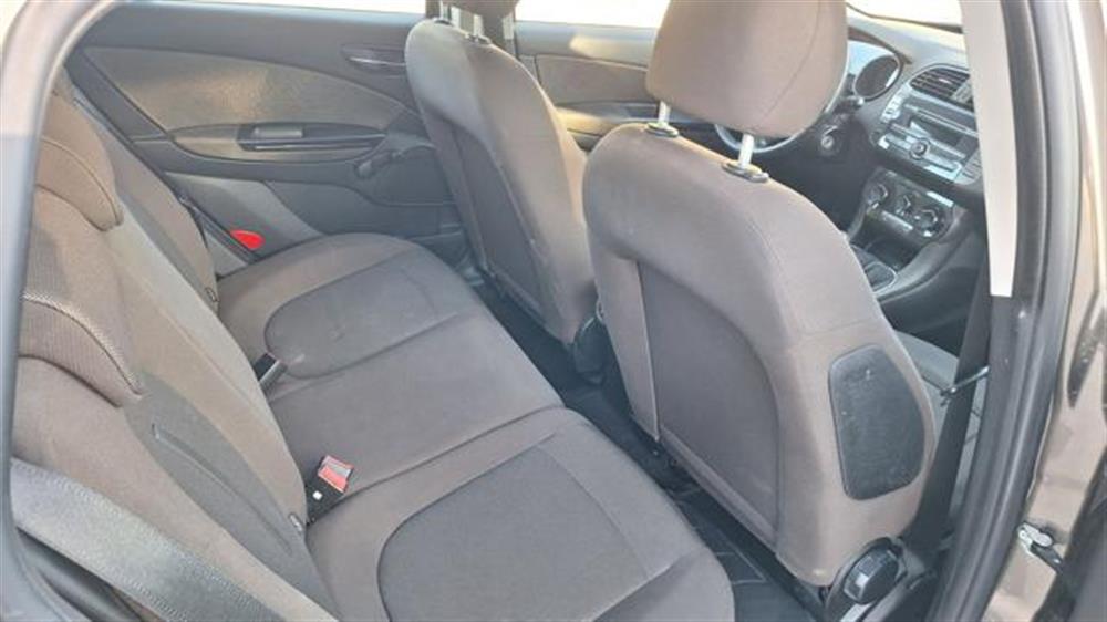 Bravo Bravo 1.9 MJT 120 CV Dynam