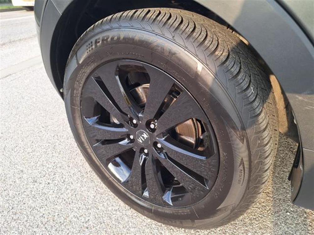 Sportage Sportage 2.0 CRDI VGT AWD Plu