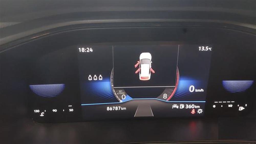 T-Roc T-Roc 1.0 TSI Life Az. Ita