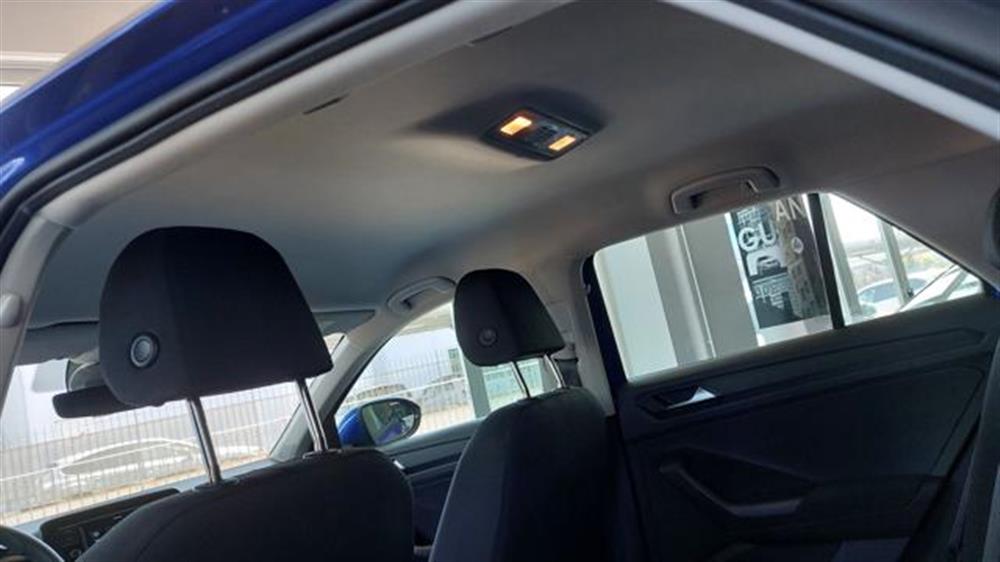 T-Roc T-Roc 1.0 TSI Life Az. Ita