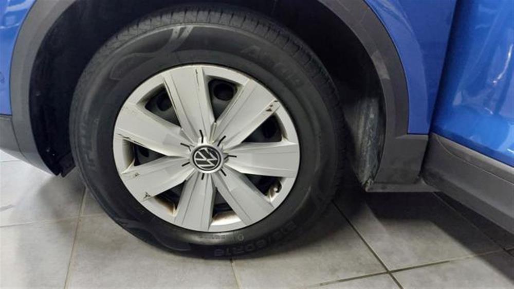 T-Roc T-Roc 1.0 TSI Life Az. Ita