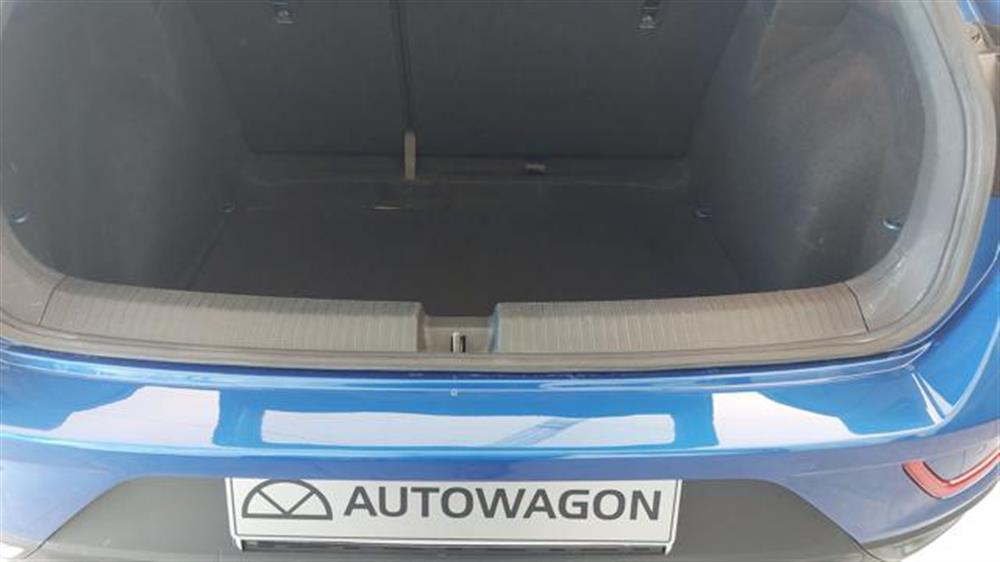 T-Roc T-Roc 1.0 TSI Life Az. Ita