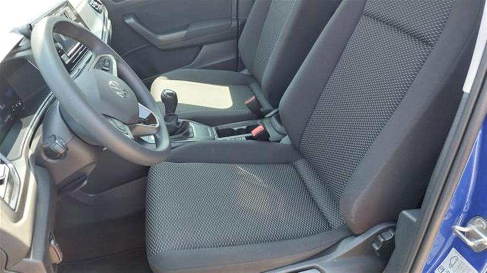 T-Roc T-Roc 1.0 TSI Life Az. Ita