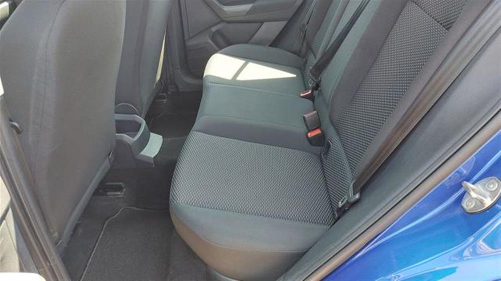 T-Roc T-Roc 1.0 TSI Life Az. Ita