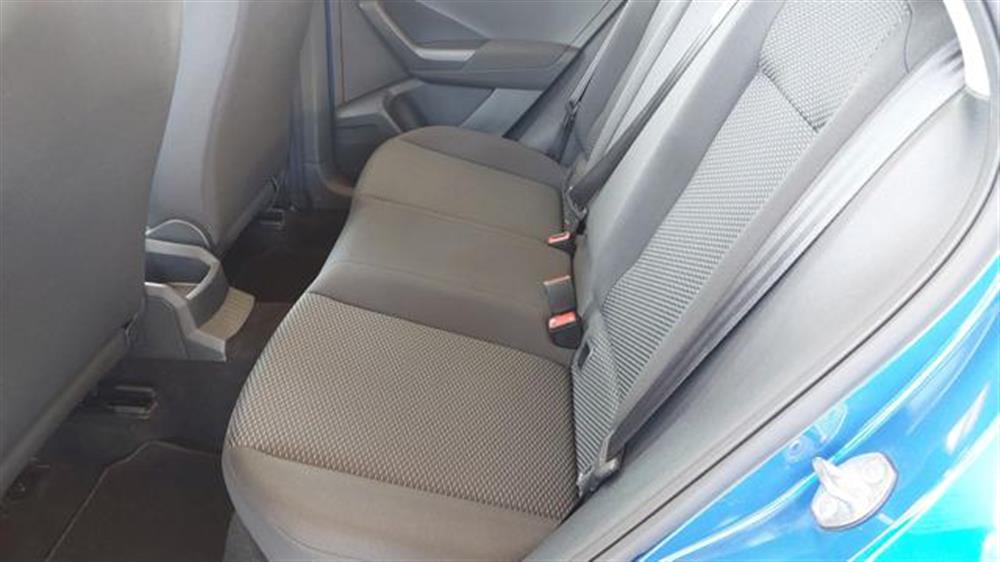 T-Roc T-Roc 1.0 TSI Life Az. Ita