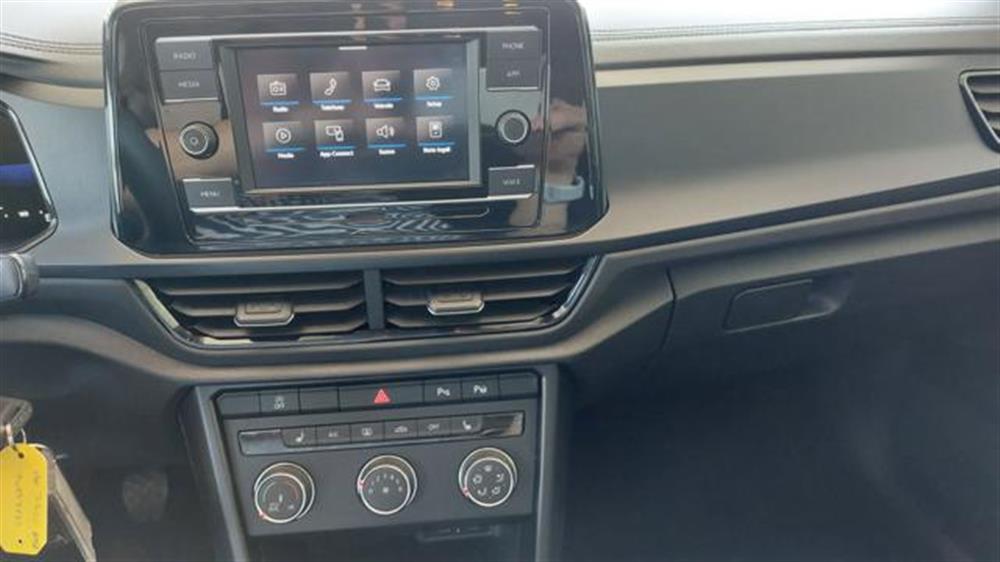 T-Roc T-Roc 1.0 TSI Life Az. Ita