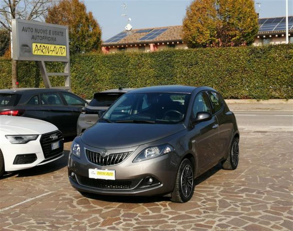 Ypsilon Ypsilon 1.0 FireFly 5 porte