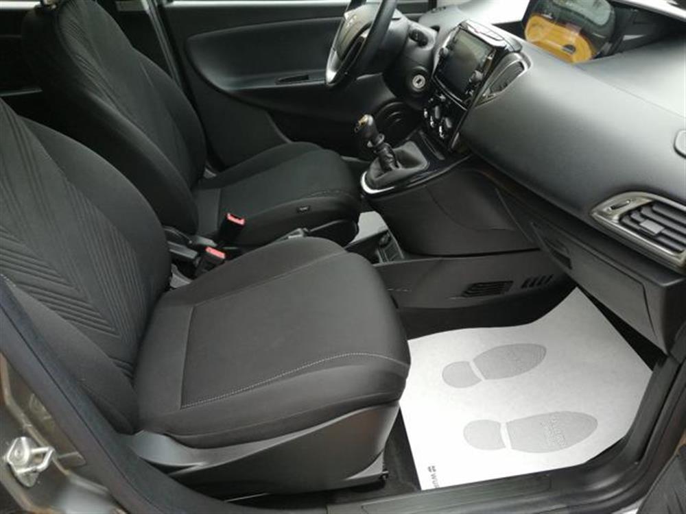 Ypsilon Ypsilon 1.0 FireFly 5 porte