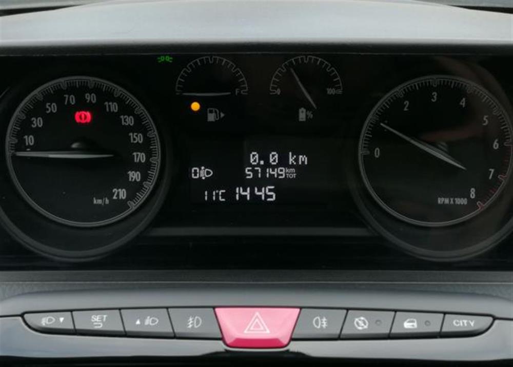 Ypsilon Ypsilon 1.0 FireFly 5 porte