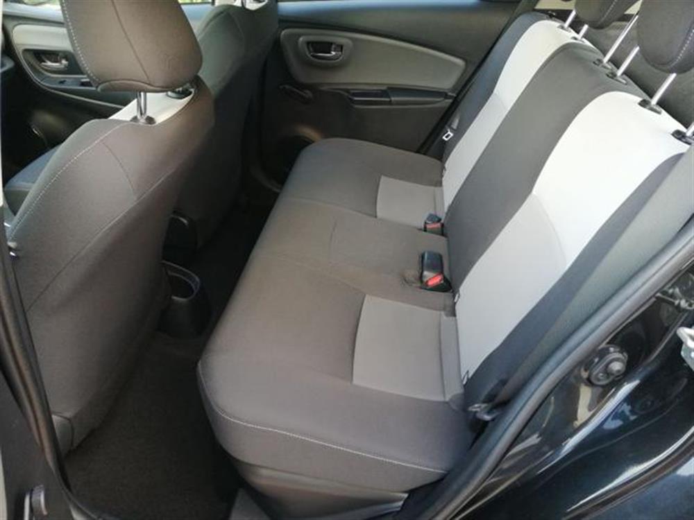 Yaris Yaris 1.5 Hybrid 5 porte B