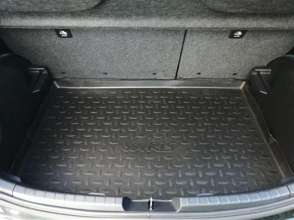 Yaris Yaris 1.5 Hybrid 5 porte B