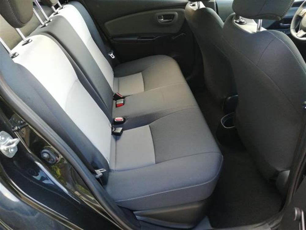 Yaris Yaris 1.5 Hybrid 5 porte B