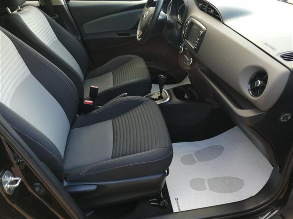Yaris Yaris 1.5 Hybrid 5 porte B