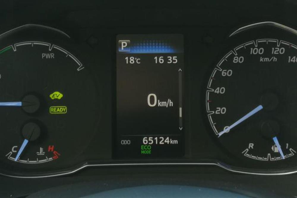 Yaris Yaris 1.5 Hybrid 5 porte B