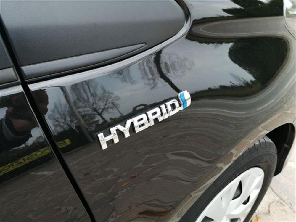 Yaris Yaris 1.5 Hybrid 5 porte B