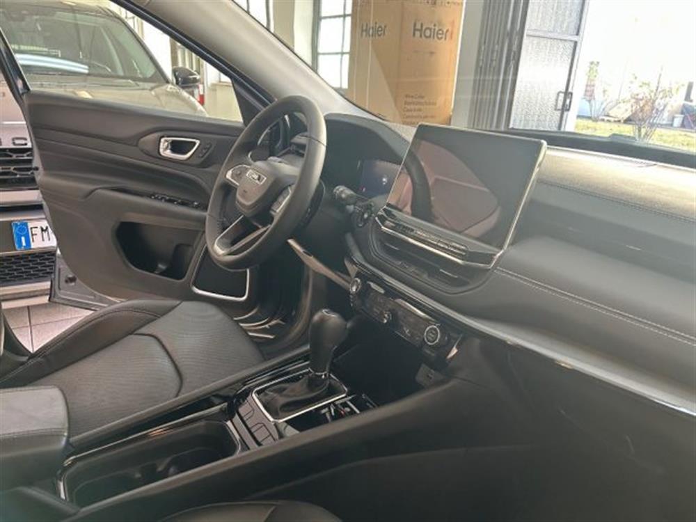 Compass Compass 1.5 Turbo T4 130 CV