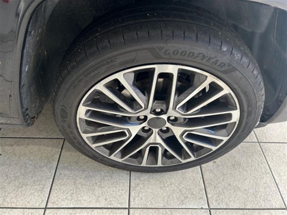 Compass Compass 1.5 Turbo T4 130 CV