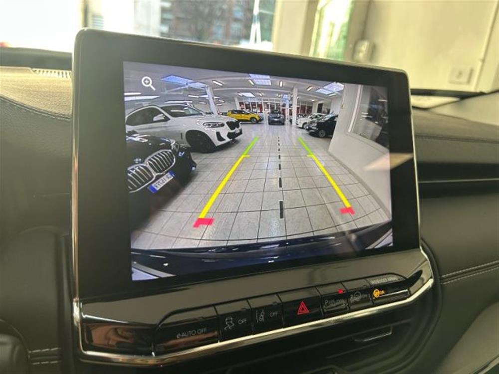 Compass Compass 1.5 Turbo T4 130 CV