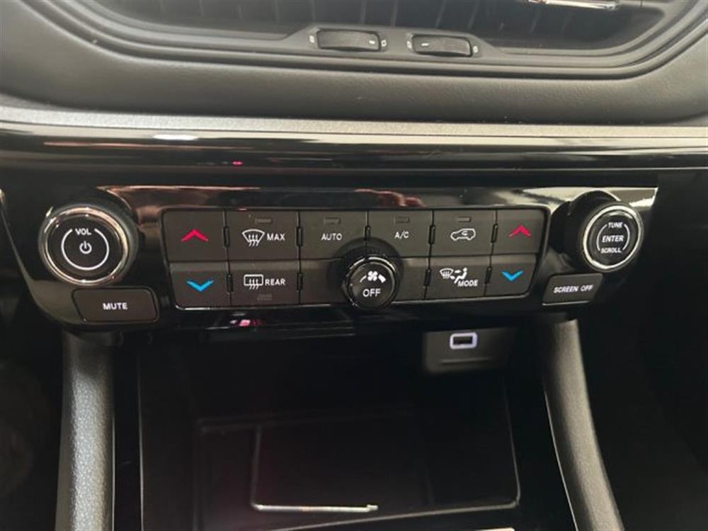 Compass Compass 1.5 Turbo T4 130 CV