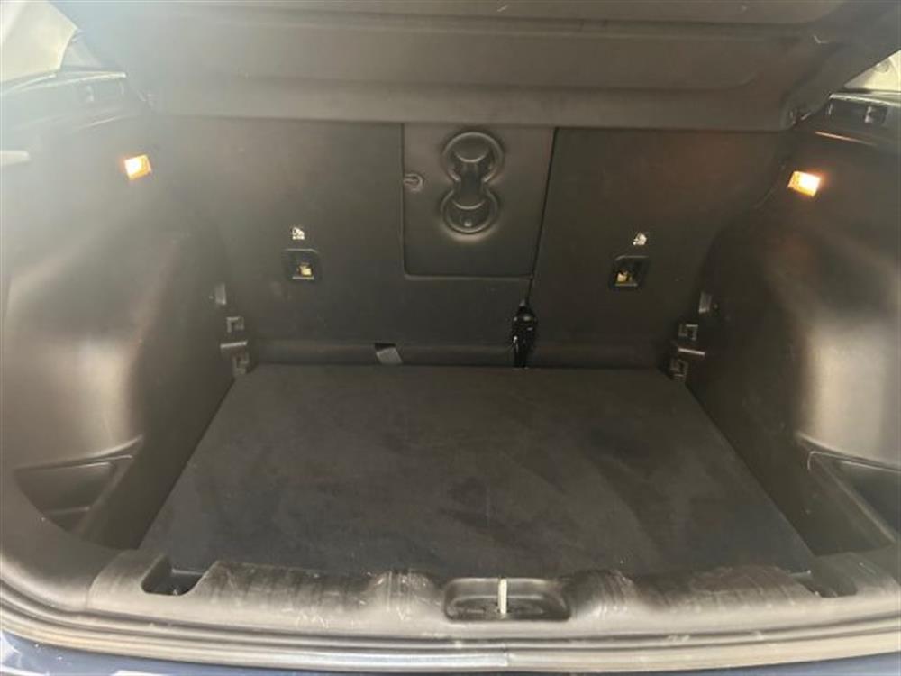 Compass Compass 1.5 Turbo T4 130 CV