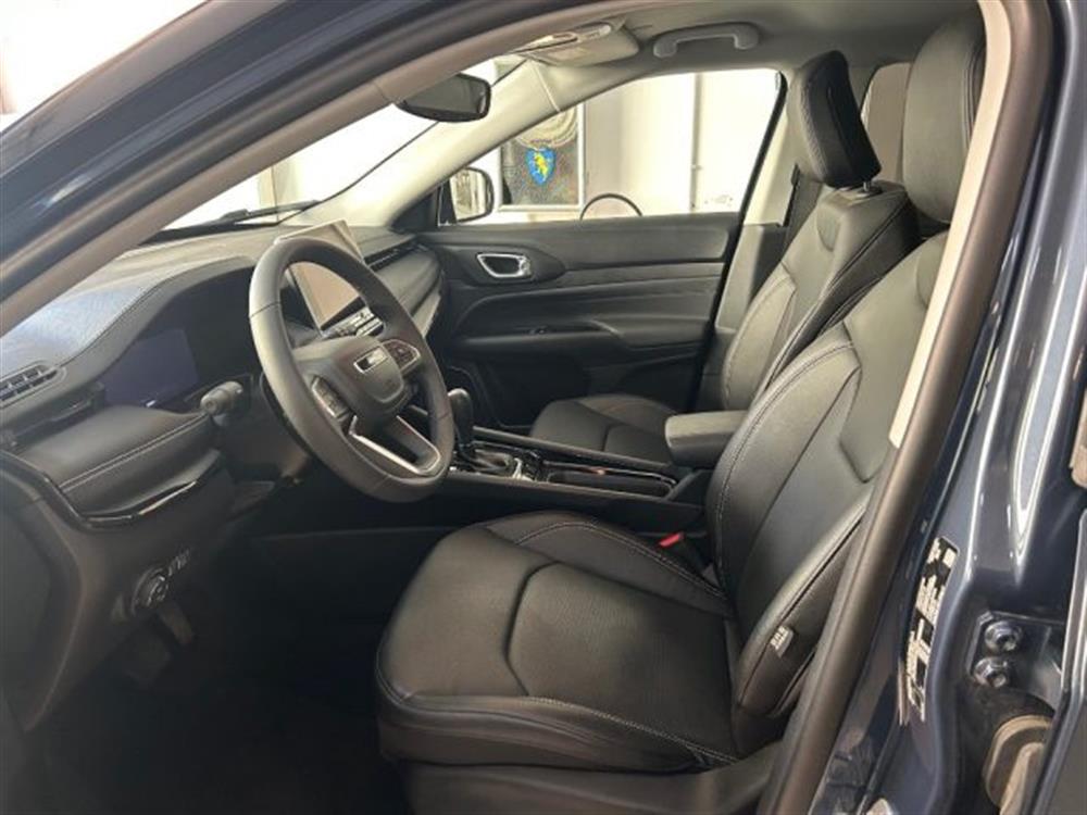 Compass Compass 1.5 Turbo T4 130 CV