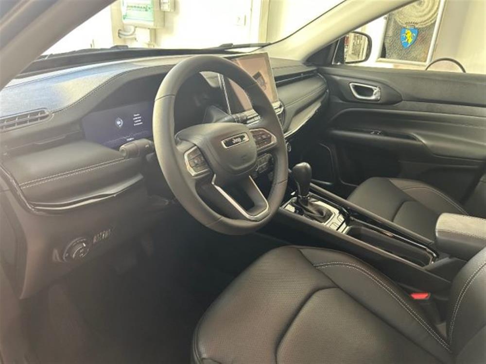 Compass Compass 1.5 Turbo T4 130 CV