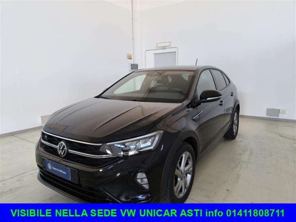 Taigo Taigo 1.0 TSI 110 CV DSG R