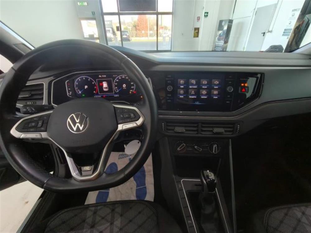 Taigo Taigo 1.0 TSI 110 CV DSG R