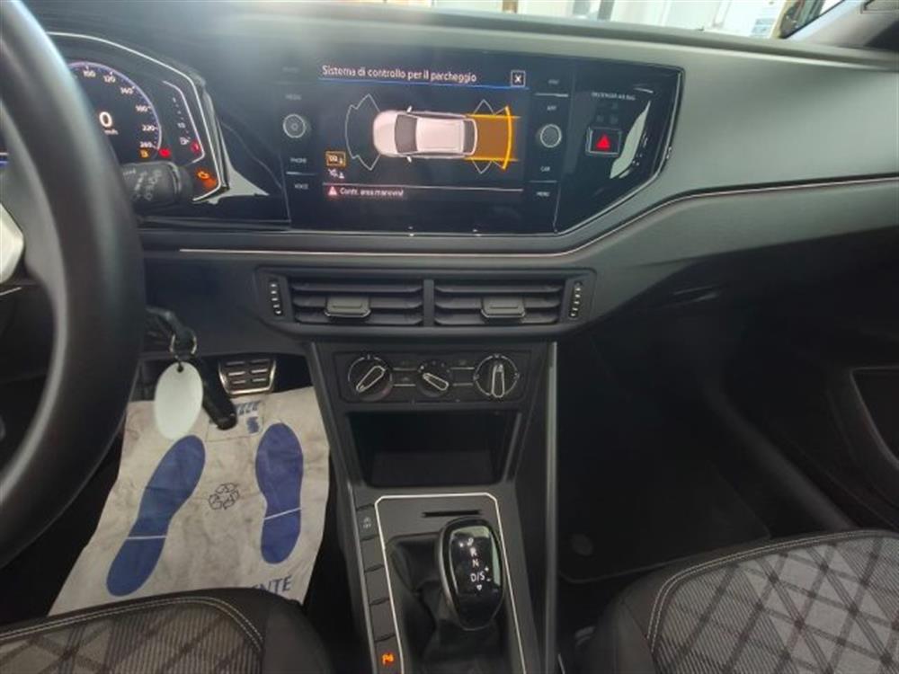 Taigo Taigo 1.0 TSI 110 CV DSG R