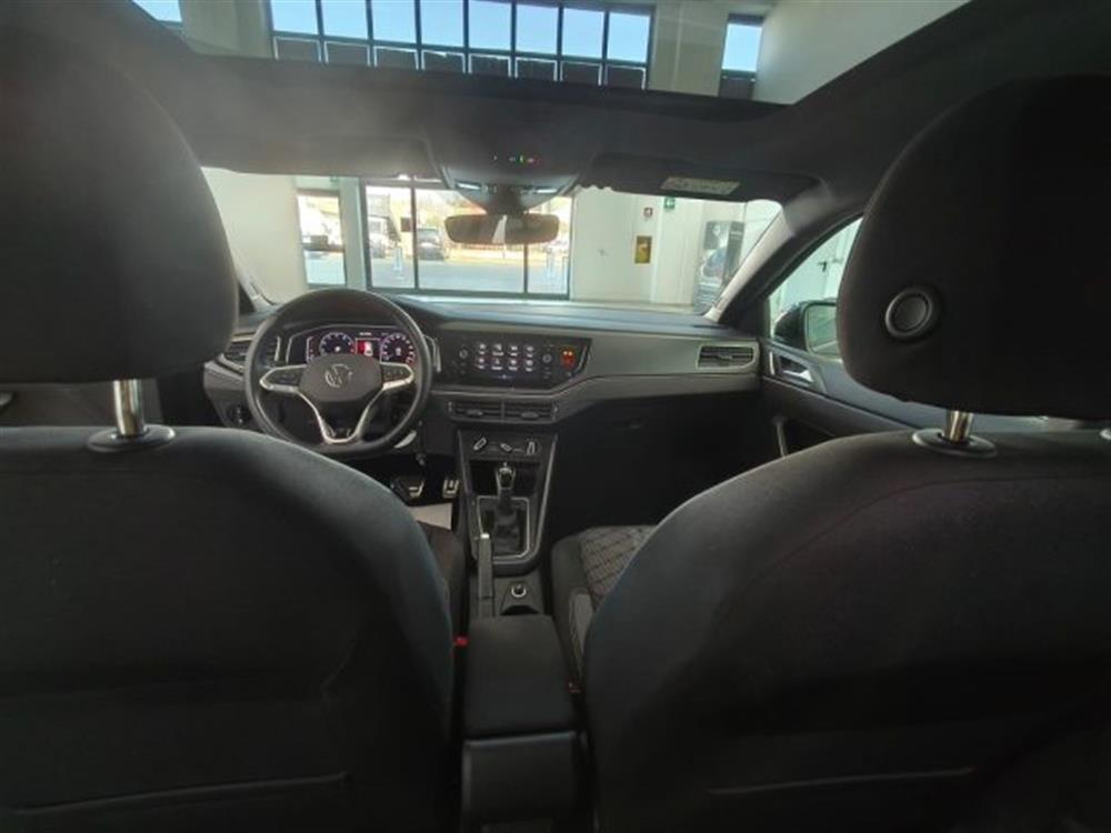 Taigo Taigo 1.0 TSI 110 CV DSG R