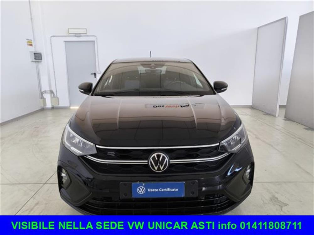 Taigo Taigo 1.0 TSI 110 CV DSG R