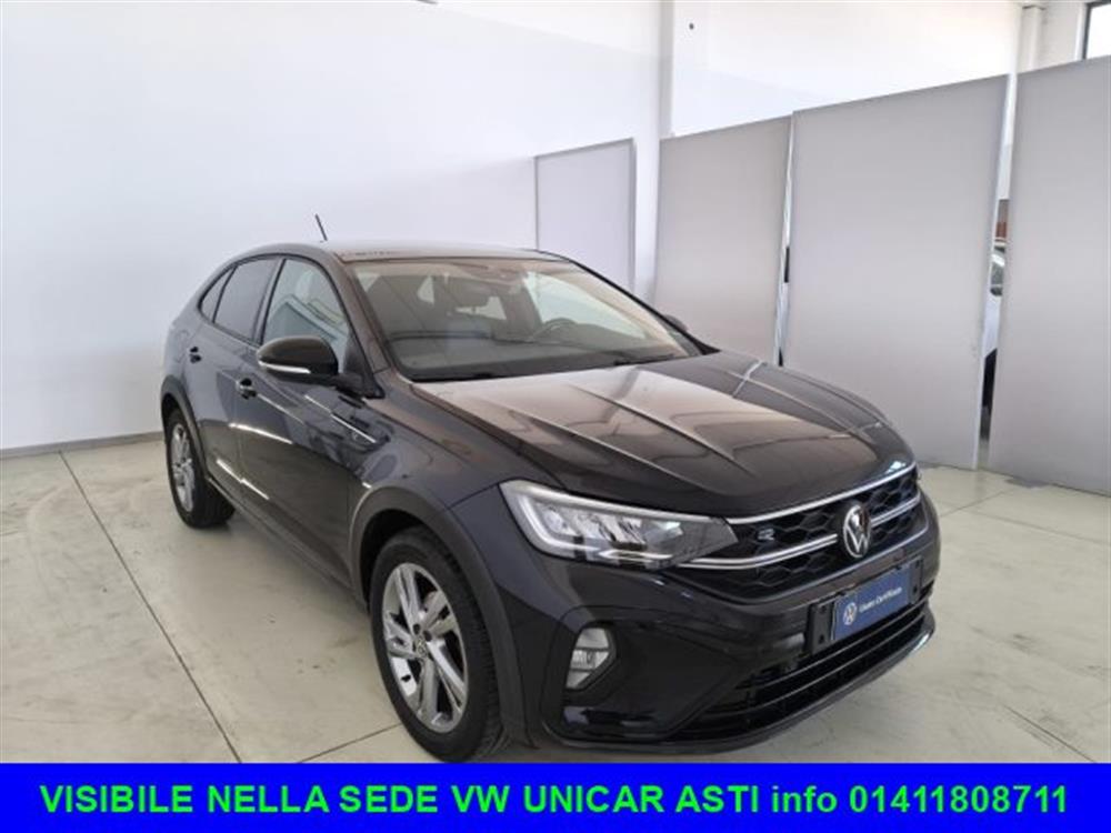 Taigo Taigo 1.0 TSI 110 CV DSG R