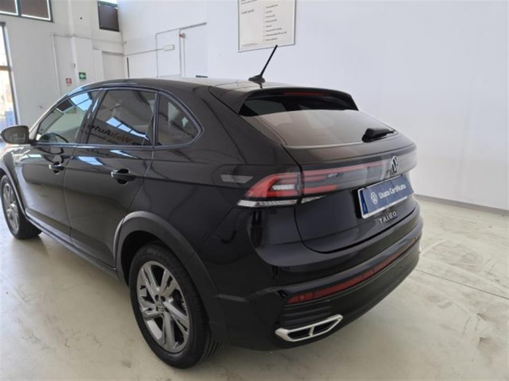 Taigo Taigo 1.0 TSI 110 CV DSG R