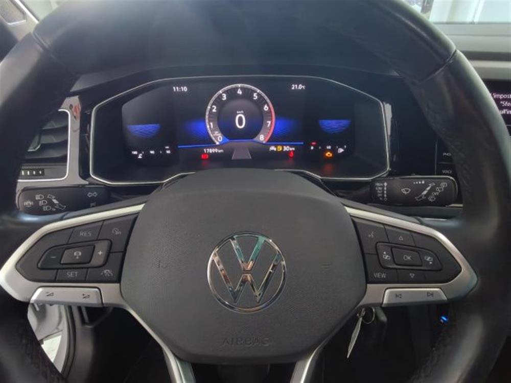 Polo Polo 1.0 TSI R-Line