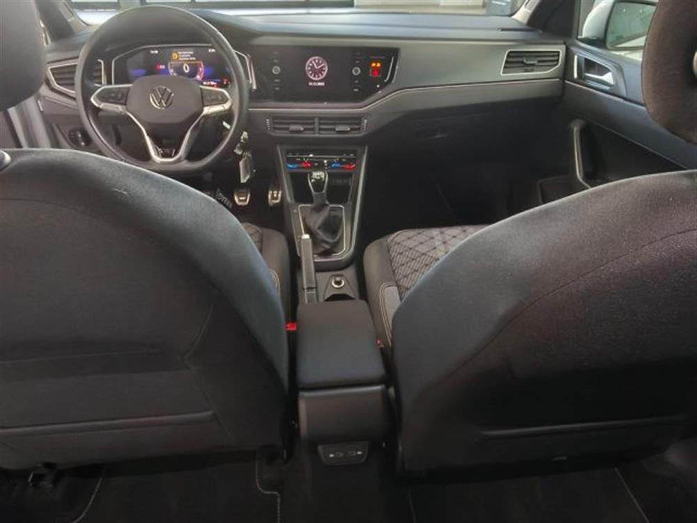 Polo Polo 1.0 TSI R-Line